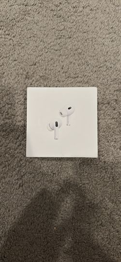 Apple AirPod Pro (2nd Generation)