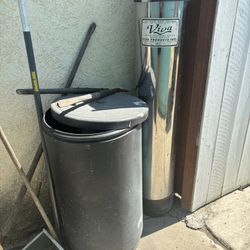 Water Softener