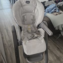 High Chair