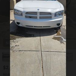 2008 Dodge Charger