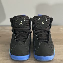 Jordan Tru Flight