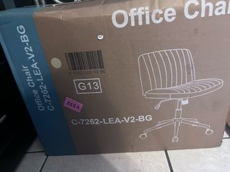 Office chair