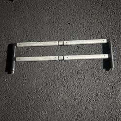       General Motors Rear Fastening Cargo U-Rail  Partition .