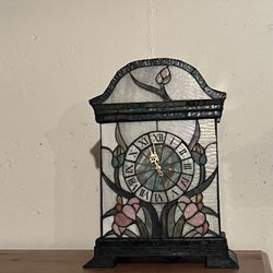  Clock 