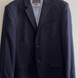 H&M Slim Fit 44R Blazer Jacket /  Blazer in excellent condition(cash & pick up only)