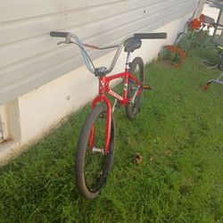 Eastern Commando 24 Inch Bike
