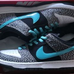 Nike SB Atmos Size 12 Men