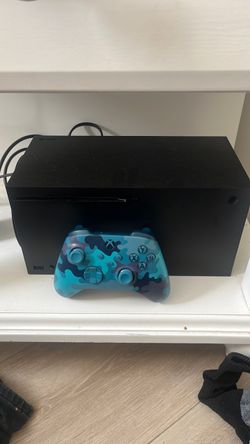 XBOX SERIES X