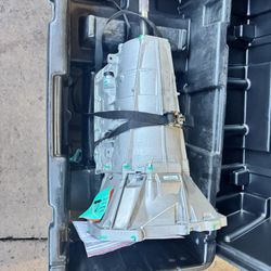 Remanufactured 6l50 Transmission (new) 