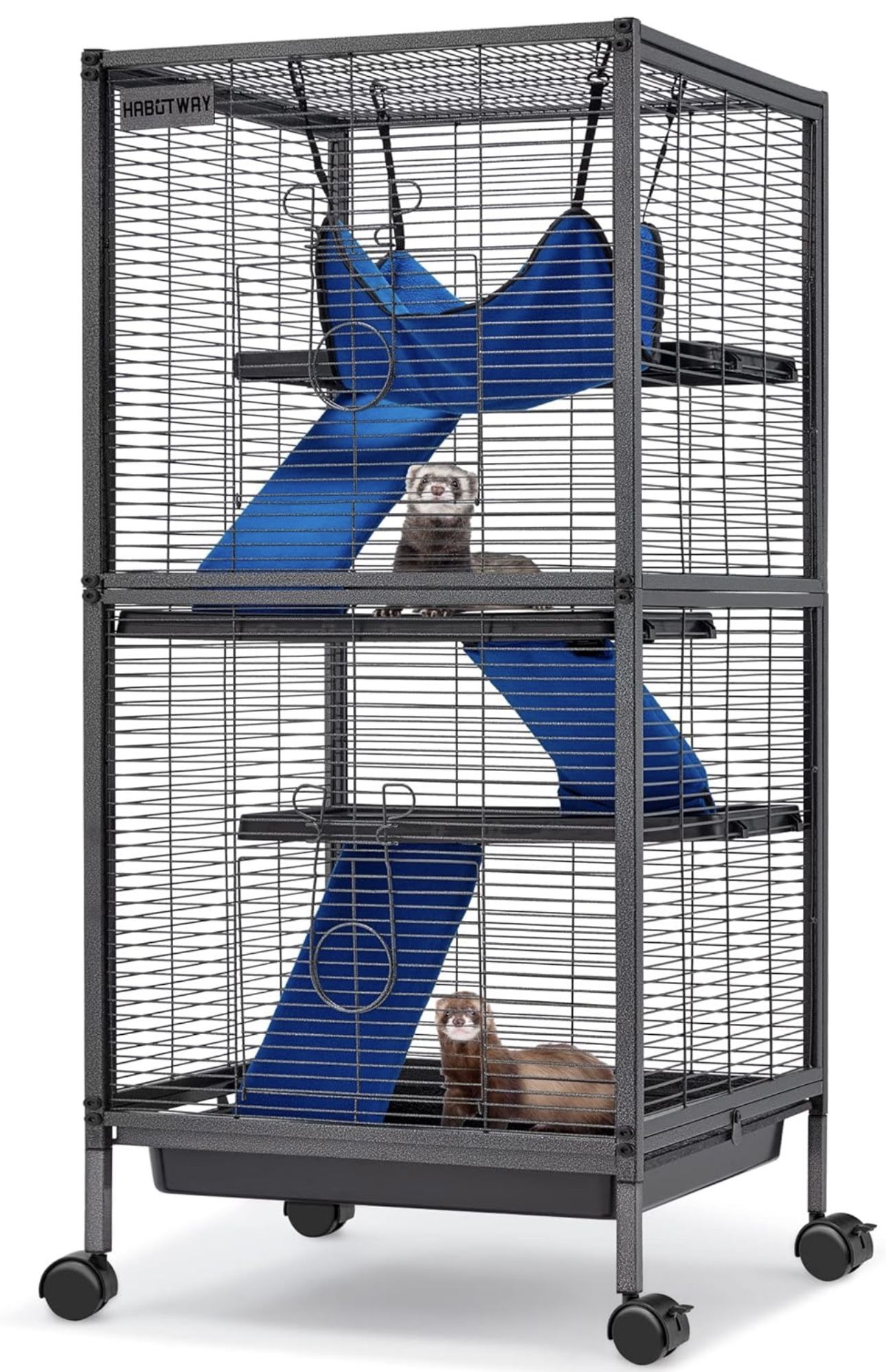 Cage For Birds Or Other Pets 
