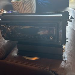 Deck $25