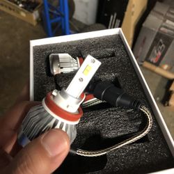 Led headlights all size led kits in stock
