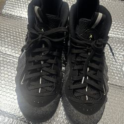 Nike Foamposites Size 11 
