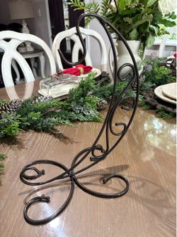Princess House Banana holder