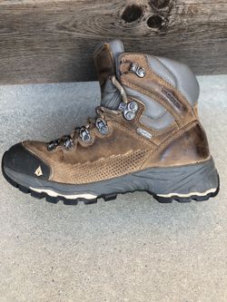 Hiking Boots 