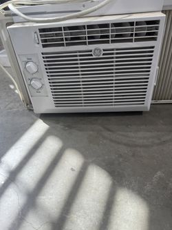 AC wall unit