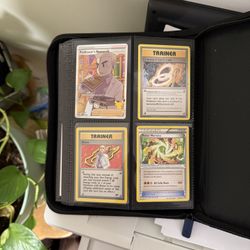 Pokemon Cards For Sale 