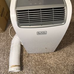 Air-Conditioning Unit