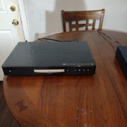 Estoy Vendiendo DVD Digital Color Negro Con Plateado