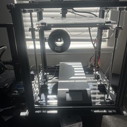 Ender 5 Plus 3Dprinter