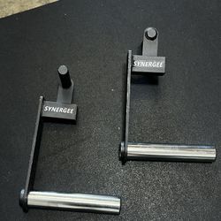 Farmers Carry Handles