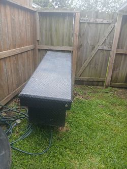 Box tools  chevy