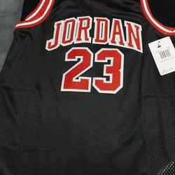 Jordan Jersey 23
