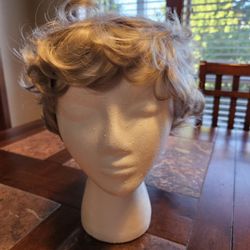 Short Wig