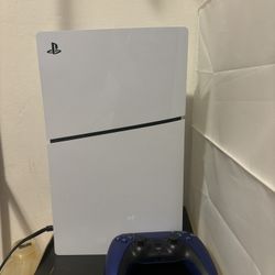 Ps5 Disc Edition 