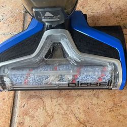Bissell Vacuum Carpet Cleaner 