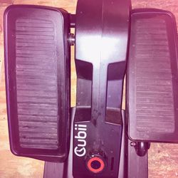  BLOWOUT SALE —-Cubii Pro  Under Desk Elliptical / Exerciser