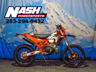 2027 Ktm 300 Xc-W Hardenduro
