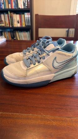 Size 5  Kids- Nike Ja 1 GS SE 'All-Stars