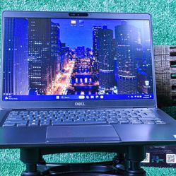 Dell Latitude 5300 Intel QUAD-CORE i7-8665u (1.90Ghz). 1TB(SSD)-16GB(RAM) (REFURBISHED).
