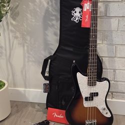 Mark Hoppus Signature Bass New