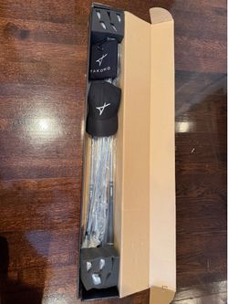 Takomo Golf Irons