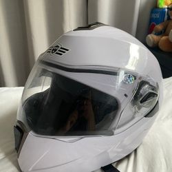 AHR Motorcycle Helmet