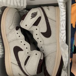 Nike A MA MANIÉRE