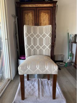 Parson Chairs
