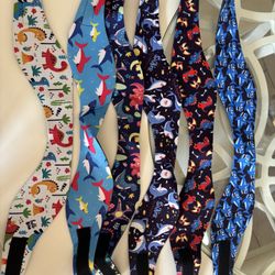 Swimming Headbands