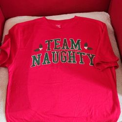Women's Christmas Shirt