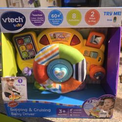Kids Driving Toy