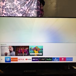 Samsung TV