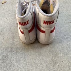 Women's Nike Blazer Mid Vintage 77