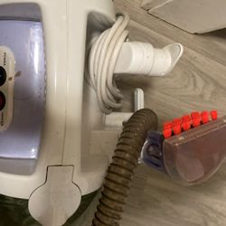 Bissell Pet Shampoo Portable