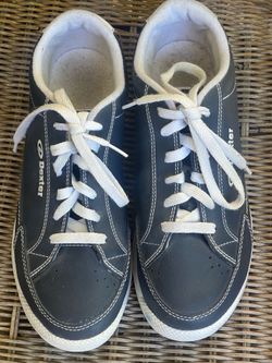 Dexter bowling shoes