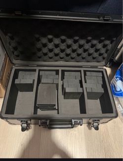 Trading/Sports Card Case