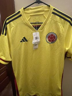 jersey Colombia