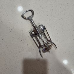 Wine/Beer Bottle Opener