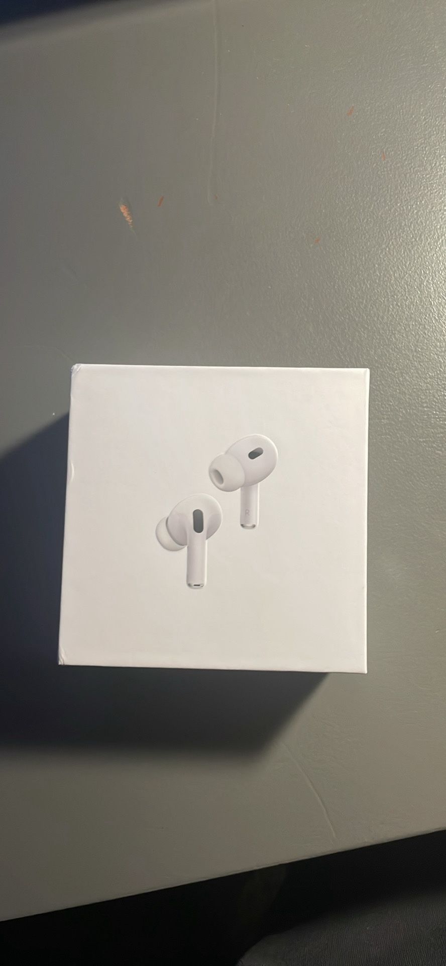 Apple AirPods Pro’s 2nd Gen